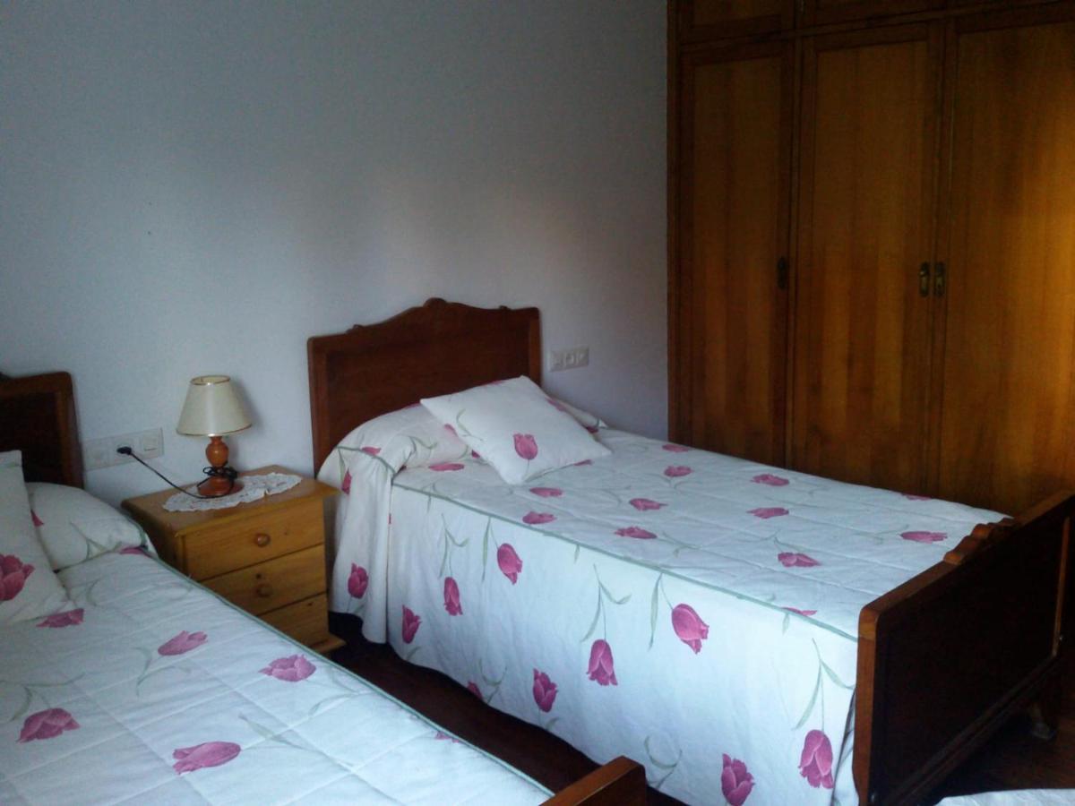 Hostal Pumar Santiago de Compostela Exterior foto